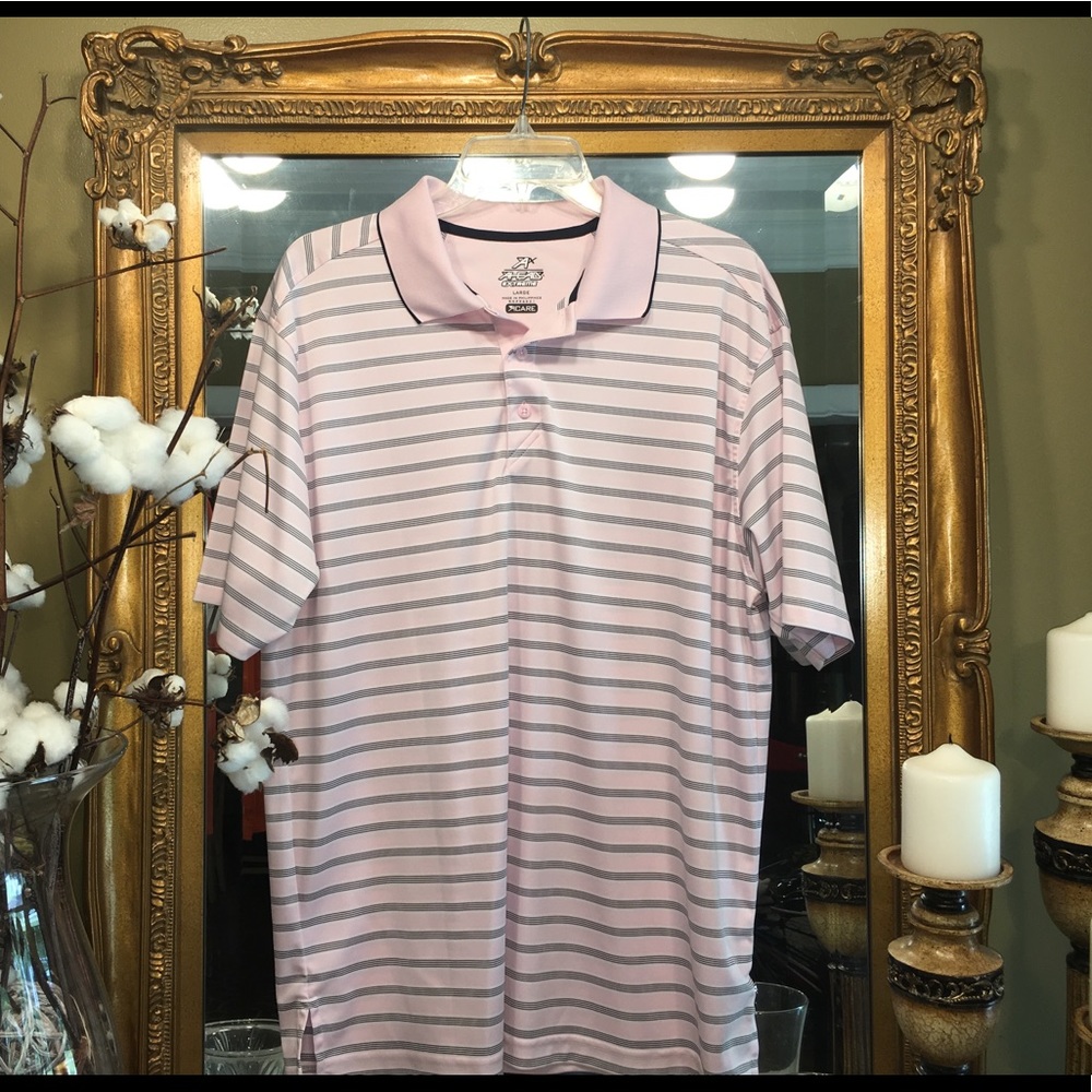 Ahead Golf Shirt